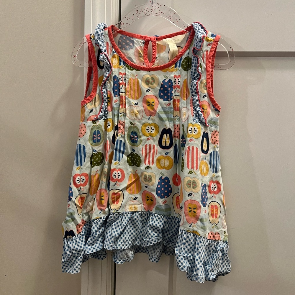 Matilda Jane top